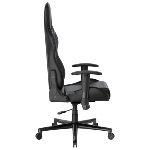 Scaun Gaming DXRacer Prince Black Black photo 3