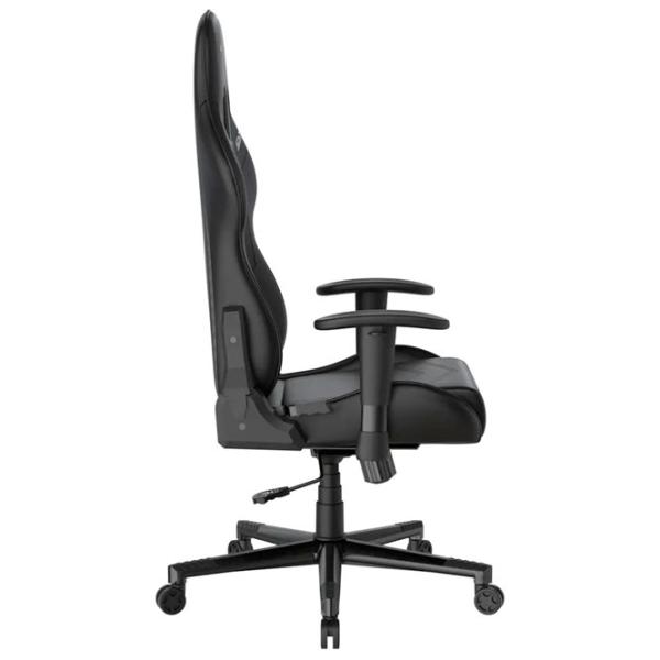 Scaun Gaming DXRacer Prince Black Black photo 3