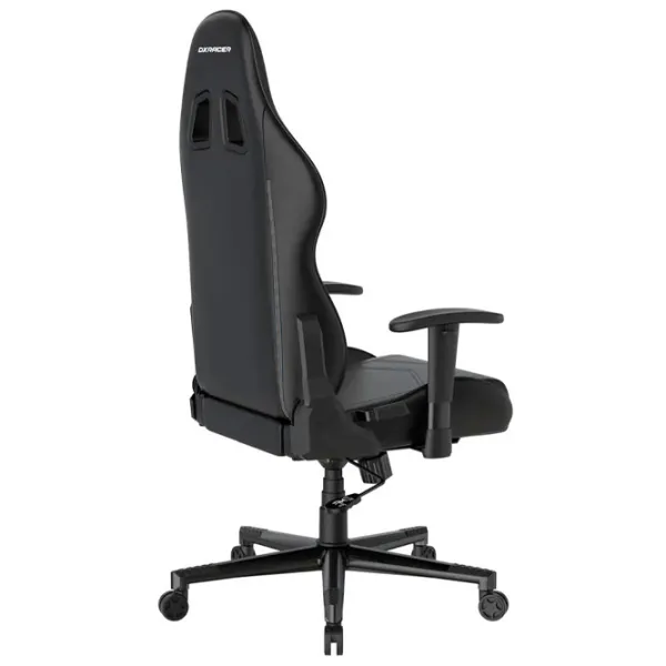Scaun Gaming DXRacer Prince Black Black photo 4