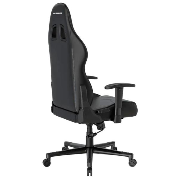 Scaun Gaming DXRacer Prince Black Black photo 4