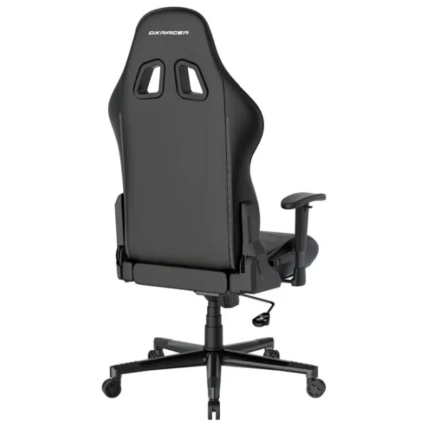 Scaun Gaming DXRacer Prince Black Black photo 5