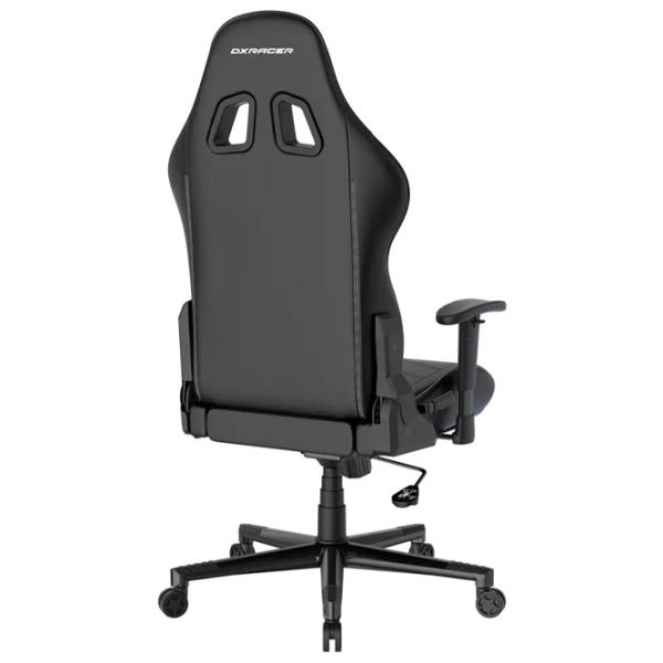 Scaun Gaming DXRacer Prince Black Black photo 5