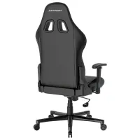 Scaun Gaming DXRacer Prince Black Black photo 5
