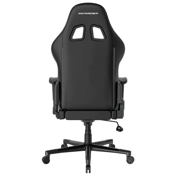 Scaun Gaming DXRacer Prince Black Black photo 6