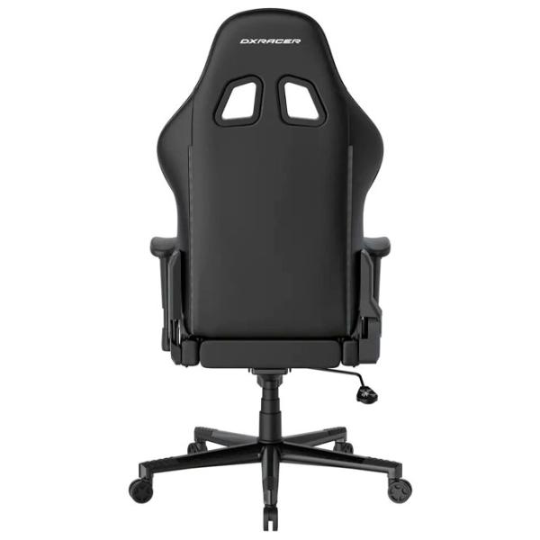 Scaun Gaming DXRacer Prince Black Black photo 6