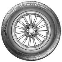 Шины Lassa Competus H/ P2 215/ 60 R17 96V Летние/ Внедорожник photo 3