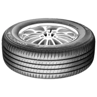 Шины Lassa Competus H/ P2 215/ 60 R17 96V Летние/ Внедорожник photo 4