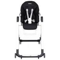 Scaun de masă Peg Perego Siesta Follow Me (7220-005) Clasic/ 6 luni / Black photo 2