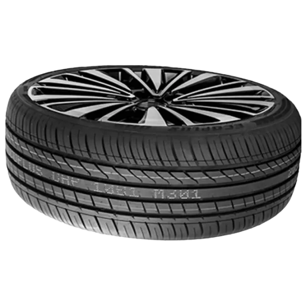 Шины Charmhoo Ecoplus UHP 235/ 45 ZR18 98W Летние/ Легковой photo 2