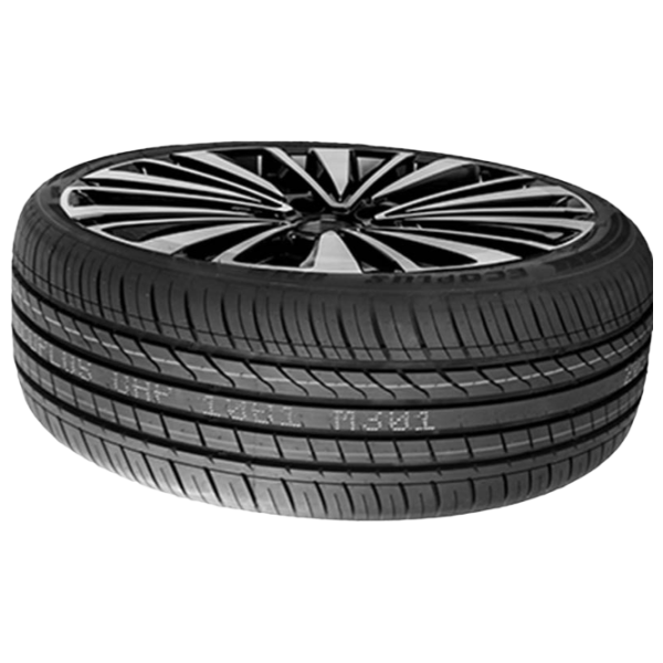 Шины Charmhoo Ecoplus UHP 235/ 45 ZR18 98W Летние/ Легковой photo 2