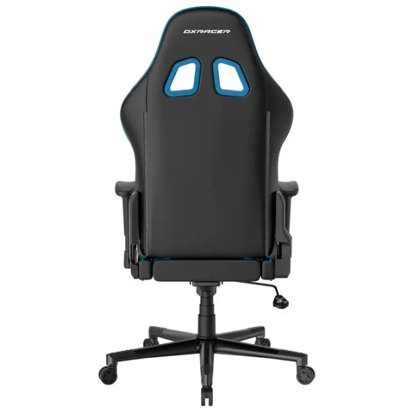 Scaun Gaming DXRacer Prince Blue Black photo 6