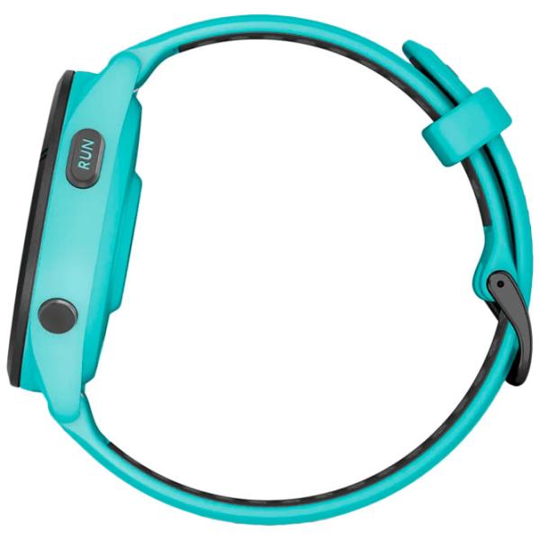 Умные часы Garmin Forerunner 265 1.3"/ 010-02810-12/ Aqua Синий photo 5