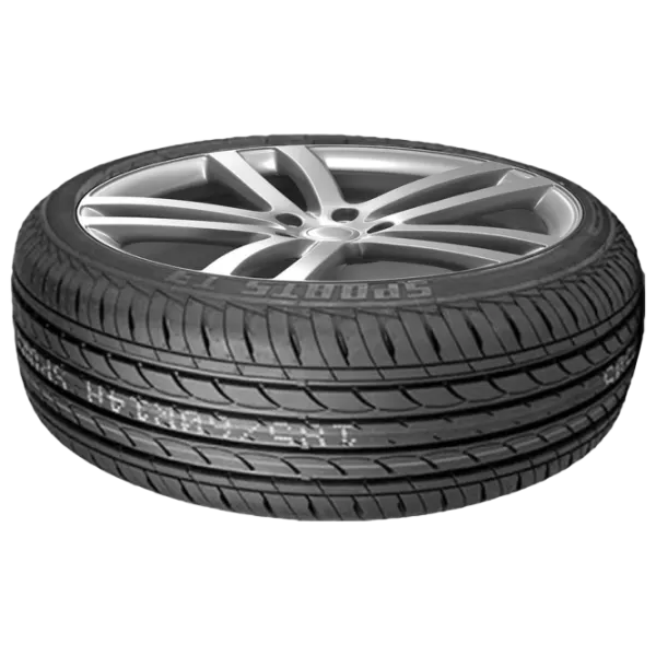 Шины Charmhoo Sports T3 205/ 65 R16 95H Летние/ Легковой photo 2