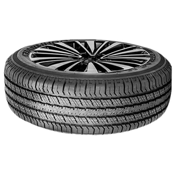 Шины Charmhoo Wildtrac H/ T 265/ 65 R17 110H Летние/ Внедорожник photo 2