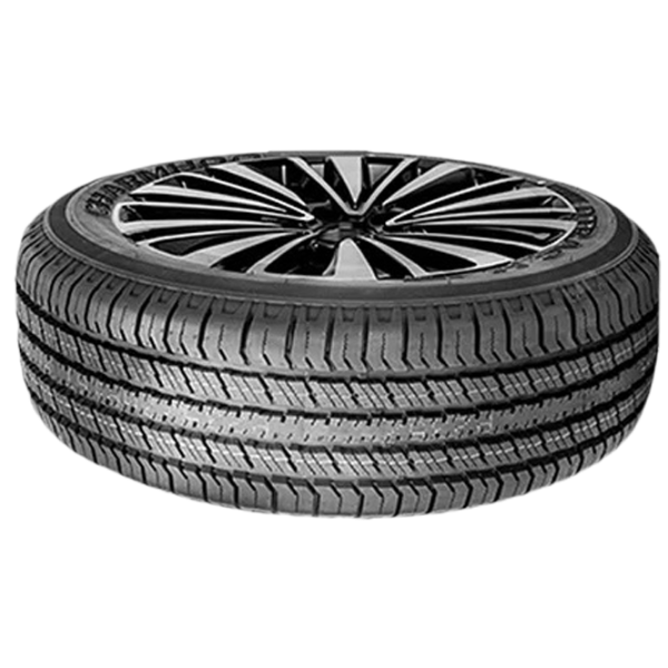 Шины Charmhoo Wildtrac H/ T 265/ 65 R17 110H Летние/ Внедорожник photo 2