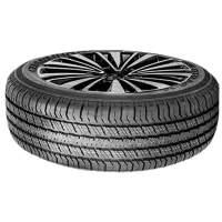 Anvelope Charmhoo Wildtrac H/ T 265/ 65 R17 110H Vară/ Suv photo 2