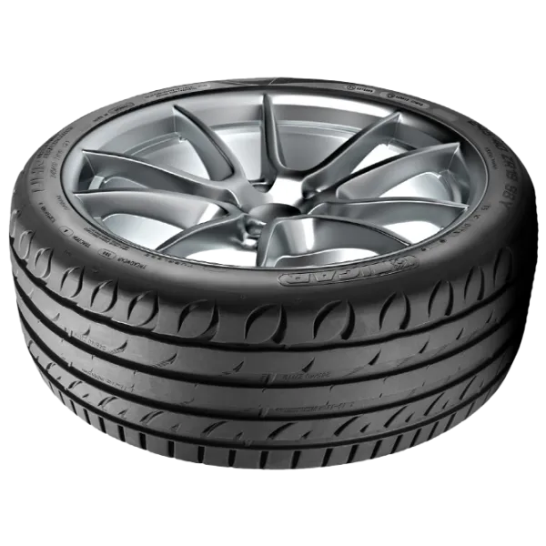 Шины Tigar Ultra High Performance 215/ 55 R18 99V Летние/ Легковой photo 5 Шины Tigar Ultra High Performance 215/ 55 R18 99V Летние/ Легковой photo 5