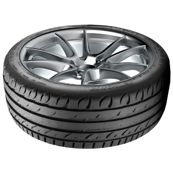 Шины Tigar Ultra High Performance 215/ 55 R18 99V Летние/ Легковой photo 5 Шины Tigar Ultra High Performance 215/ 55 R18 99V Летние/ Легковой photo 5
