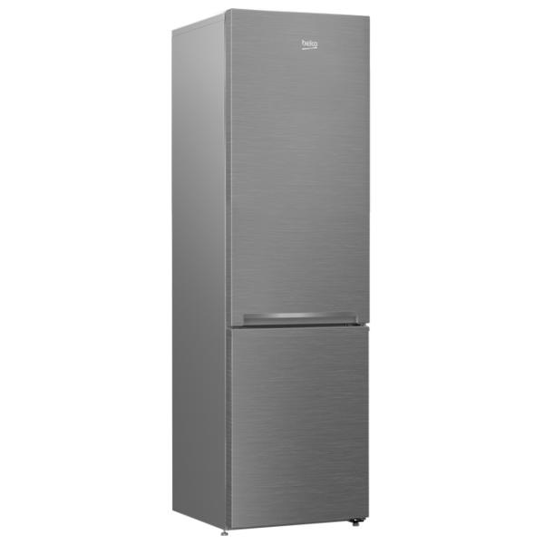 Холодильник Beko CSA270K30XPN с нижней морозильной камерой 262 л / 170.8 cm / Нержавеющая сталь photo 2