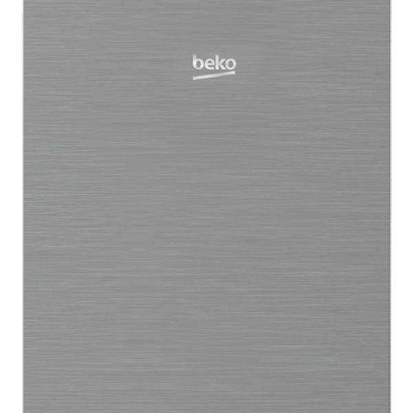 Холодильник Beko CSA270K30XPN с нижней морозильной камерой 262 л / 170.8 cm / Нержавеющая сталь photo 4
