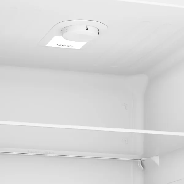 Холодильник Beko CSA270K30XPN с нижней морозильной камерой 262 л / 170.8 cm / Нержавеющая сталь photo 5