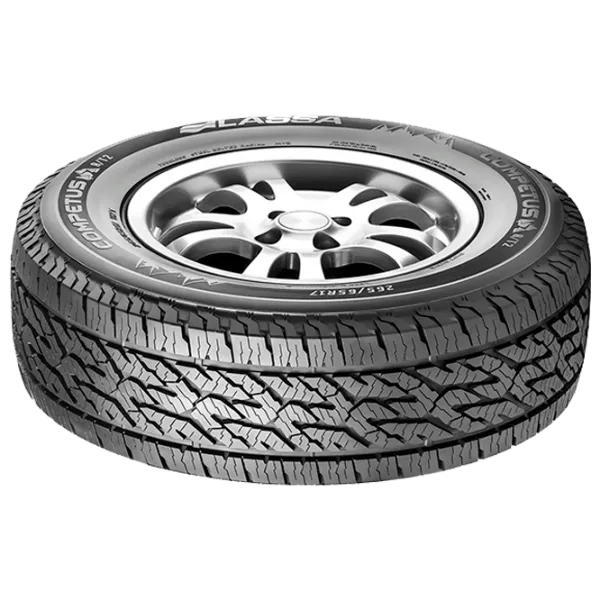 Шины Lassa Competus A/ T 2 255/ 70 R16 111T Летние/ Внедорожник photo 2 Шины Lassa Competus A/ T 2 255/ 70 R16 111T Летние/ Внедорожник photo 2