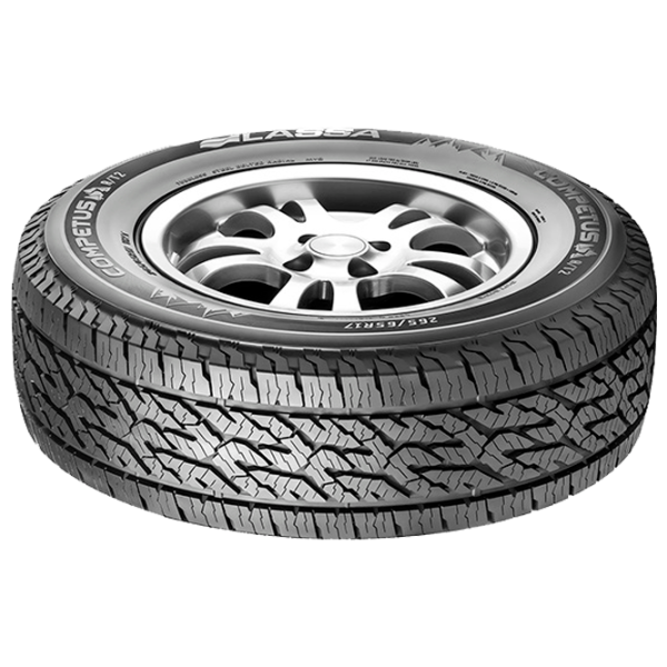 Шины Lassa Competus A/ T 2 255/ 70 R16 111T Летние/ Внедорожник photo 2 Шины Lassa Competus A/ T 2 255/ 70 R16 111T Летние/ Внедорожник photo 2