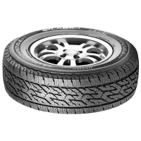 Шины Lassa Competus A/ T 2 255/ 70 R16 111T Летние/ Внедорожник photo 2