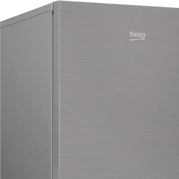 Холодильник Beko RCSA330K30XPN с нижней морозильной камерой 300 л / 185.1 cm / Нержавеющая сталь photo 4