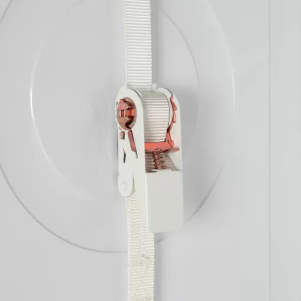 Соединительный элемент с полкой Whirlpool SKS101 Белый photo 3