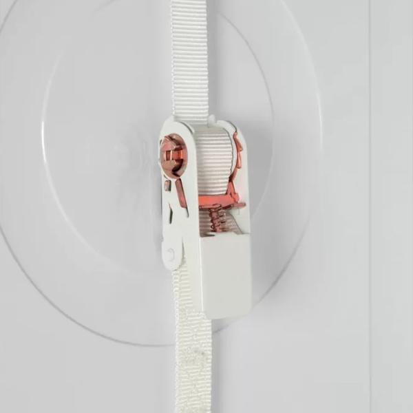 Соединительный элемент с полкой Whirlpool SKS101 Белый photo 3