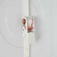 Element de legătură cu raft Whirlpool SKS101 White photo 3