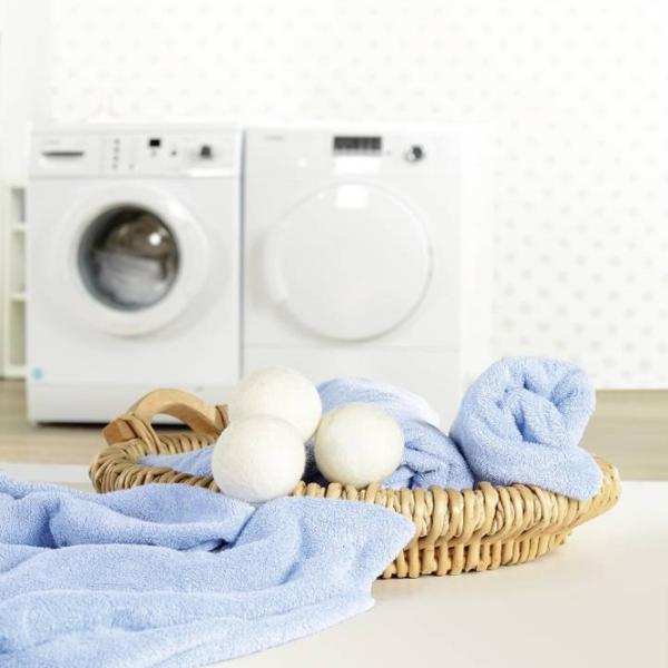 Bile pentru uscare Xavax 111377 White photo 3