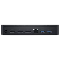 Адаптер Dell D6000S USB Type-C/ Черный photo 3