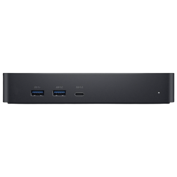 Адаптер Dell D6000S USB Type-C/ Черный photo 4 Адаптер Dell D6000S USB Type-C/ Черный photo 4