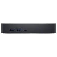 Адаптер Dell D6000S USB Type-C/ Черный photo 4