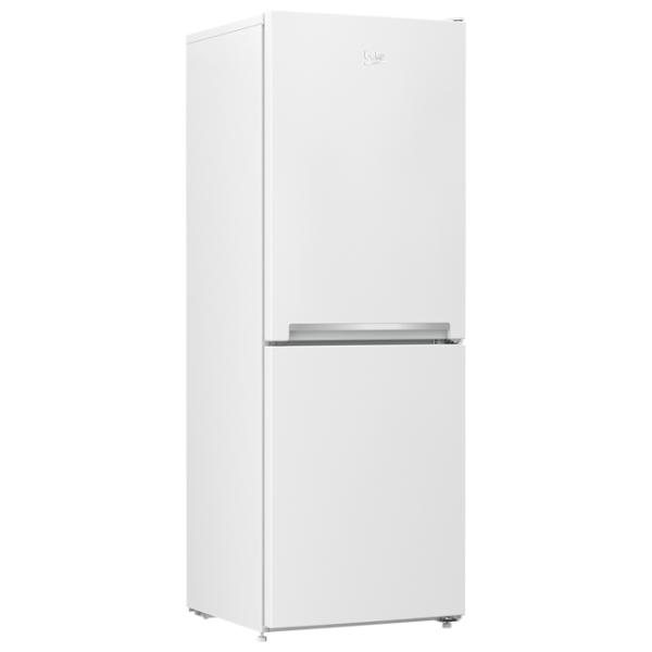 Холодильник Beko RCSA240K30WN с нижней морозильной камерой 229 л / 152.8 cm / Белый photo 2