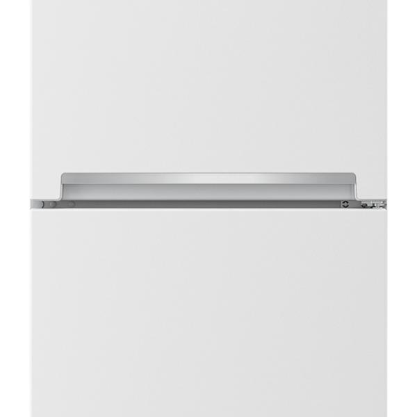 Холодильник Beko RCSA240K30WN с нижней морозильной камерой 229 л / 152.8 cm / Белый photo 4