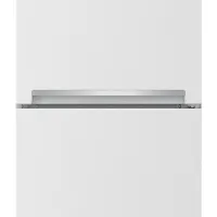 Frigider Beko RCSA240K30WN cu congelator jos 229 l / 152.8 cm / White photo 4