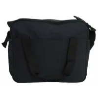 Geantă pentru mămici Lorelli B100 Black photo 2