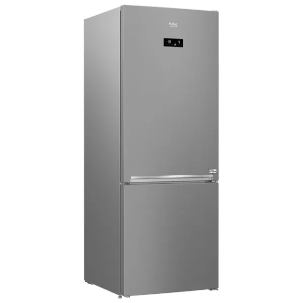 Холодильник Beko RCNE560E40ZLXPHUN с нижней морозильной камерой 508 л / 192 cm / Нержавеющая сталь photo 2