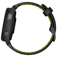 Умные часы Garmin Forerunner 265S 1.1"/ 010-02810-13/ Amp Yellow Черный photo 6