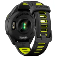 Умные часы Garmin Forerunner 265S 1.1"/ 010-02810-13/ Amp Yellow Черный photo 8