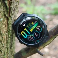 Умные часы Garmin Forerunner 265S 1.1"/ 010-02810-13/ Amp Yellow Черный photo 9