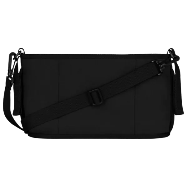 Сумка для мам Lionelo Little Cube (5164-001) Черный photo 2