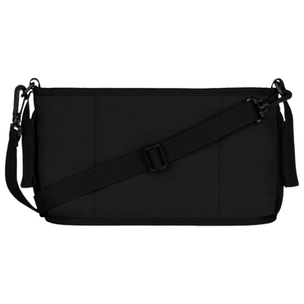 Сумка для мам Lionelo Little Cube (5164-001) Черный photo 2