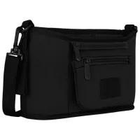 Сумка для мам Lionelo Little Cube (5164-001) Черный photo 3