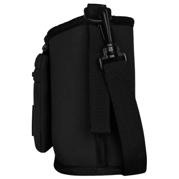 Сумка для мам Lionelo Little Cube (5164-001) Черный photo 4
