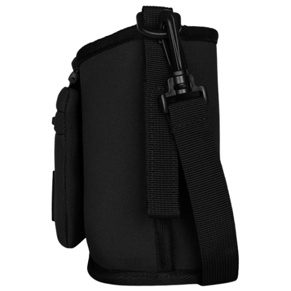 Сумка для мам Lionelo Little Cube (5164-001) Черный photo 4