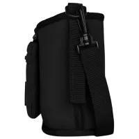 Сумка для мам Lionelo Little Cube (5164-001) Черный photo 4